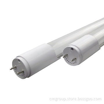 DCL cUL, high lumen, 1900-2100lm 4ft, 1200mm, 18W, UL LED tube light, UL no. E468820